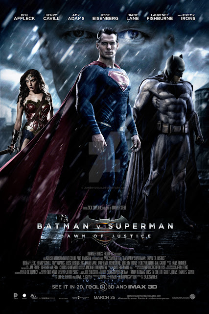 Batman V Superman: Dawn Of Justice 2016 Worldfree4u - HDTC 175MB [Hindi-English] ESubs – HEVC Mobile