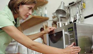 Tips Memilih Microwave Terbaik