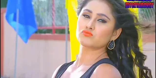 Priyanka Pandit all kissing scene - Ichhadhari  (2016) HD 720p