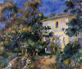 Algiers Landscape, 1895