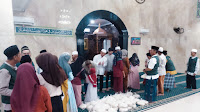 Yayasan YASPUS Menggelar Acara Rutin Santunan Anak Yantim Piatu dan Dhuafa Di Bulan Ramadhan 1446 Hijriyah 2025 Masehi