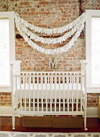 Nursery Baby Room Inspiration