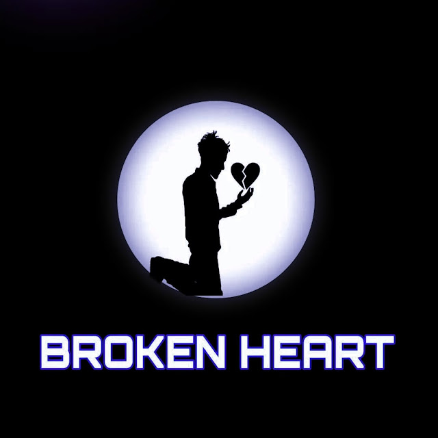 Broken Heart Wallpaper