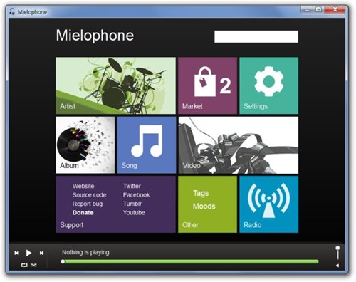 Milephone