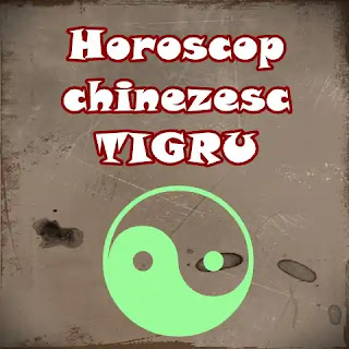 zodia tigru horoscop chinezesc bani dragoste sanatate