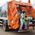 Caminhão compactador otimiza coleta de lixo em Pindaré