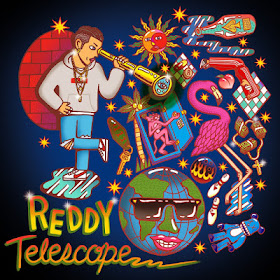 Reddy - Telescope [Album] Download