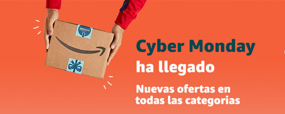 Black Friday 2018 Amazon