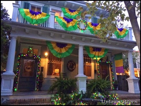 Mardi Gras