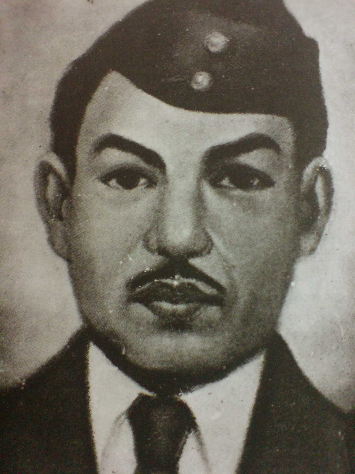  Biografi  Adisucipto Pahlawan  Penerbangan Indonesia 