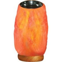 Aromatherapy Himalayan Salt Lamp