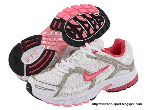 Calzado sport:LK855989