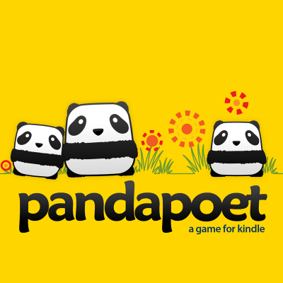 Kindle Games on Lost Garden  The Cutest Kindle Game Ever  Panda Poet