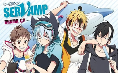 servamp mp3 download ost anime summer 2016