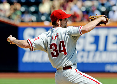 cliff lee mariners. Wasn#39;t Cliff Lee upset after