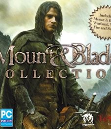 Mount & Blade: Complete Collection - PC (Download Completo em Torrent)