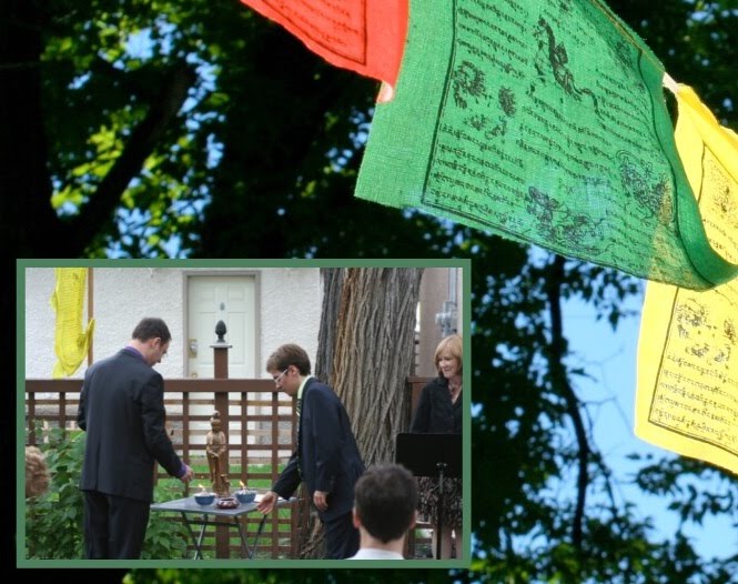 Gay marriage ceremonies canada