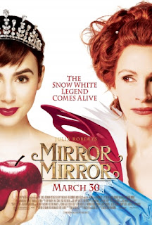 Mirror Mirror Movie poster download