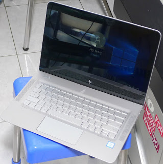 Laptop HP ENVY 13-ab046tu Core i7 Gen.7 Second