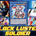 Deck Black Luster Soldier Post Raging Tempest