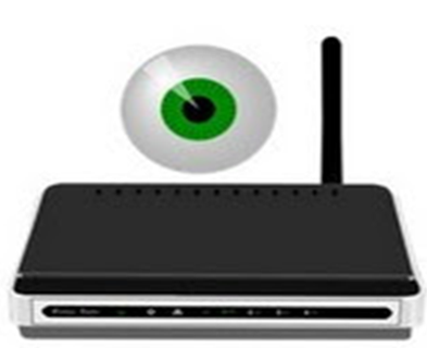 Wireless ,برنامج Wireless Network Watcher,لشبكة