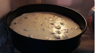تشيزكيك الاوريو جربوه و استمتعو بالذوق الرائع،  أحسن ما جربت من مطبخ ام وليد   
