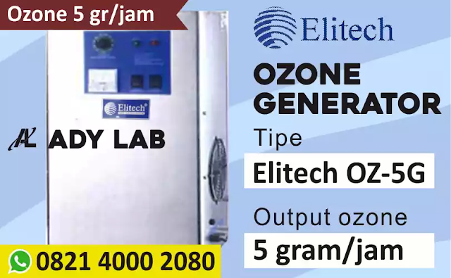 mesin ozone generator, harga mesin ozone, harga mesin ozone generator, alat ozone sterilizer