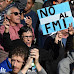 Argentines demonstrate against return to IMF loans