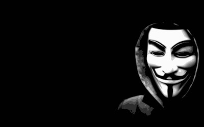20+ Gambar Hacker Anonymous Keren - Glmour Gallery Wallpaper