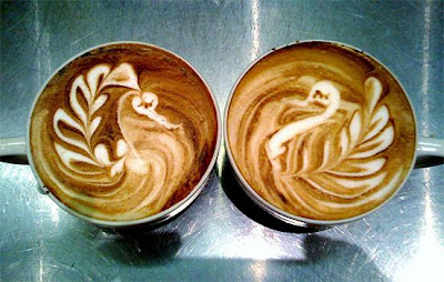 art of coffee