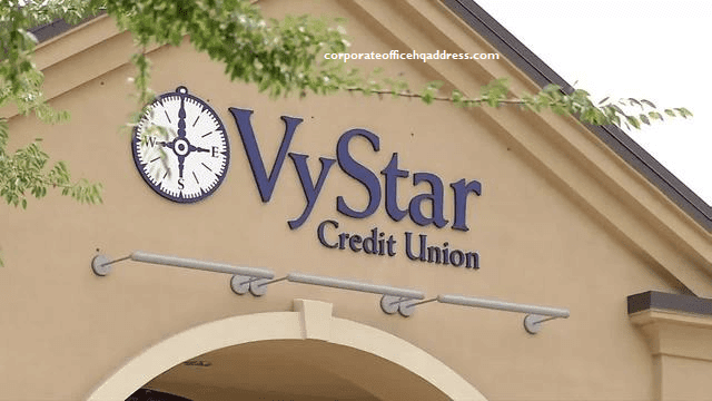 VyStar Credit Union Payoff Address, Overnight Payoff Address, Phone Number etc