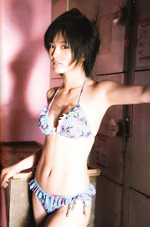 NMB48 Yamamoto Sayaka Sayagami Photobook pics 42