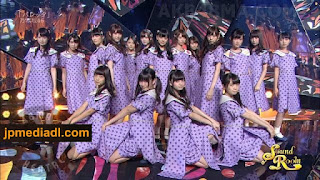 【Webstream】131209 Barette sound room (Nogizaka46) upscaled