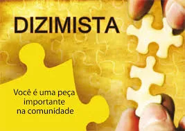 PORQUE DEVO PAGAR O DIZIMO? I - O Dízimo está na lei de Deus. 1.300 anos antes de Cristo. Deus ordenou que seus filhos trouxessem o Dízimo, oferta alçada, oferta voluntária, holocaustos e outros votos, ao lugar de culto.       Deuteronómio 12:5/6, 12:11; 14:22. - O Dízimo está nas palavras de Jesus Cristo. 600 anos após o profeta e 1.300 depois da lei, Jesus Cristo, nosso único mestre Mateus 23:7/10, confirma a lei e os profetas, e afirma que NINGUÉM DEVE DEIXAR DE PAGAR O DÍZIMO.Mateus 23:23; Lucas 11:42.  O Dízimo segundo Hebreus capítulo 7, foi antes do sacerdócio levítico, durante o mesmo e continua depois do mesmo; é mandamento portanto da lei e da graça: da velha e da nova dispensação de que Cristo é o Sumo Sacerdote.