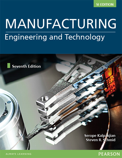 manufacturing engineering and technology 7th edition pdf free download