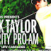 Nick Taylor (golfer) - Ledgeview Golf Course