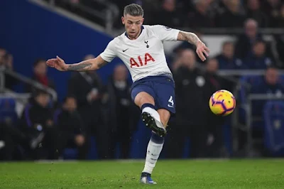 Toby-Alderweireld