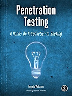 Penetration-Testing-hacking-book