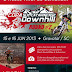 Copa Sul Catarinense Downhill #2 - Gravatal-SC