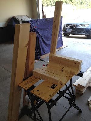 woodwork tool list