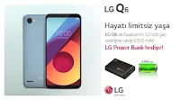 LG Powerbank