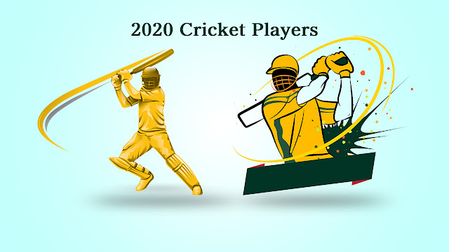 EA Sports Cricket 2020 Players File For All Country - New Roster
