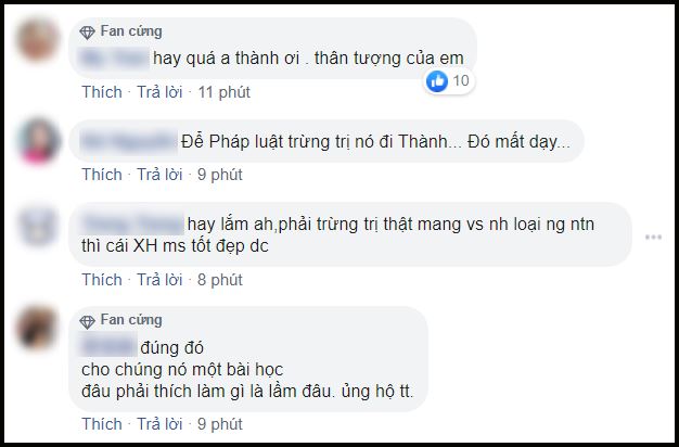 Trấn Thành chỉ thẳng tên, treo thưởng 5 triệu đồng cho người cung cấp thông tin kẻ tung tin mình đi bay, dùng chất cấm