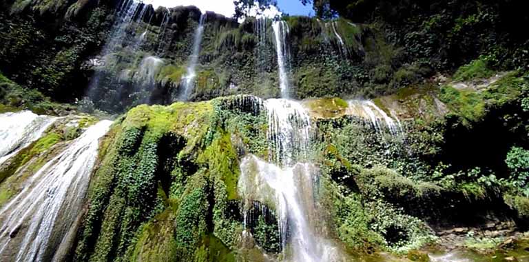 Tempat Wisata di Sumba Timur