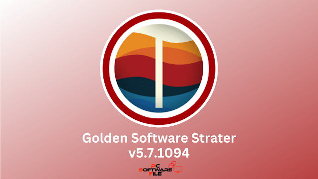 Golden Software Strater v5.7.1094 সফটওয়্যারটি বিনামূল্যে ডাউনলোড করুন