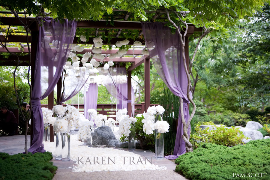 Karen Tran Wedding