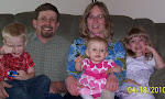 Family:  Ps. 127:3