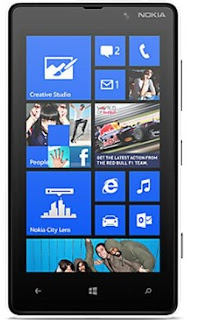 Nokia Lumia 820 Price