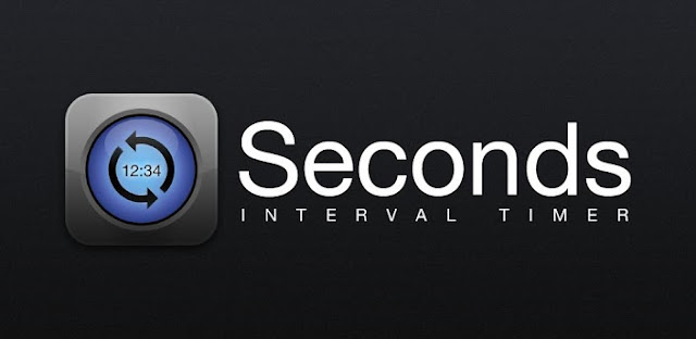 Interval Timer - Seconds Pro v0.9.1 