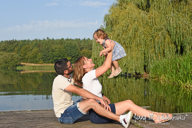 Photographe famille Chantonnay, Moutiers les mauxfaits, La Rochelle 17